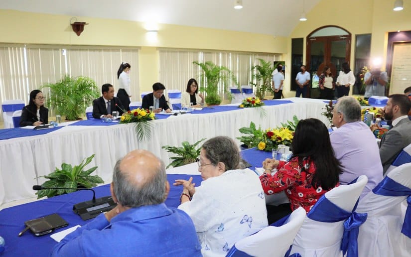 asamblea
